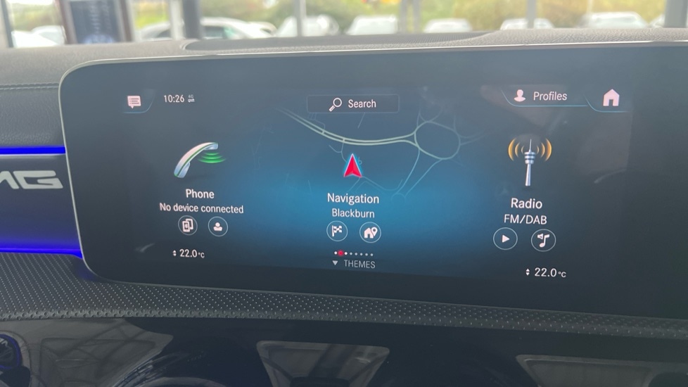 Used Mercedes-Benz A-Class 2019 for sale - 76788340: Photo 48