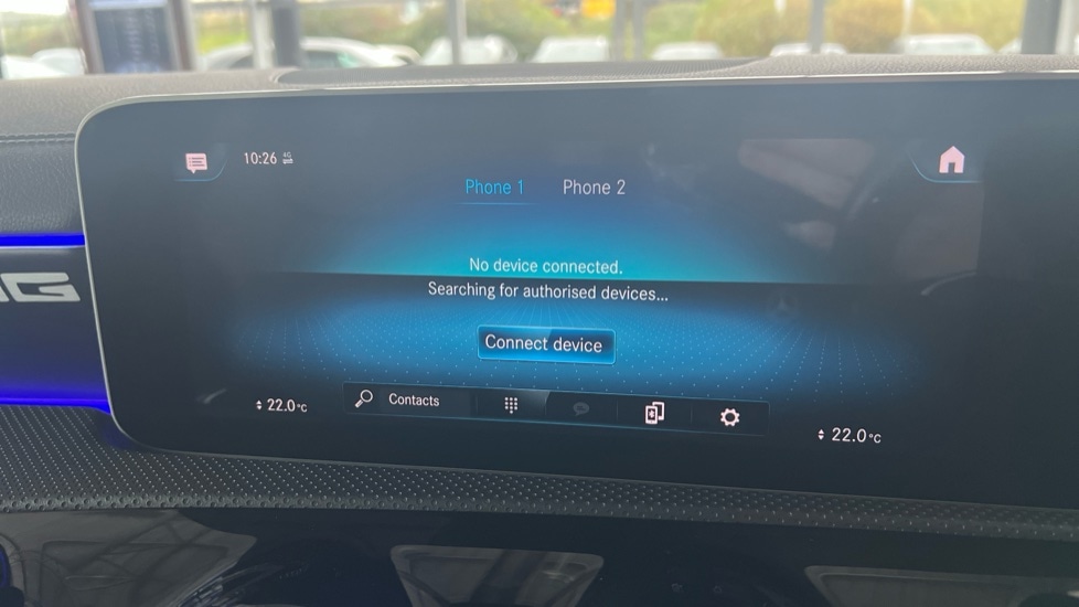 Used Mercedes-Benz A-Class 2019 for sale - 76788340: Photo 49