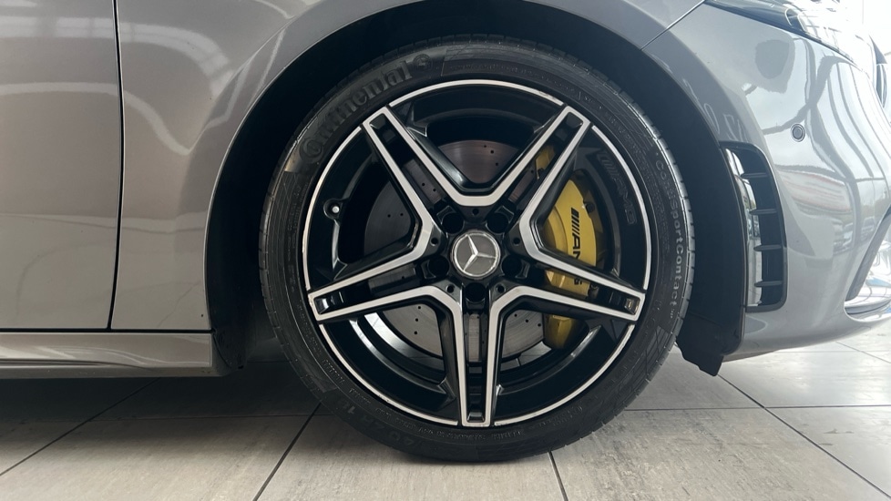 Used Mercedes-Benz A-Class 2019 for sale - 76788340: Photo 5