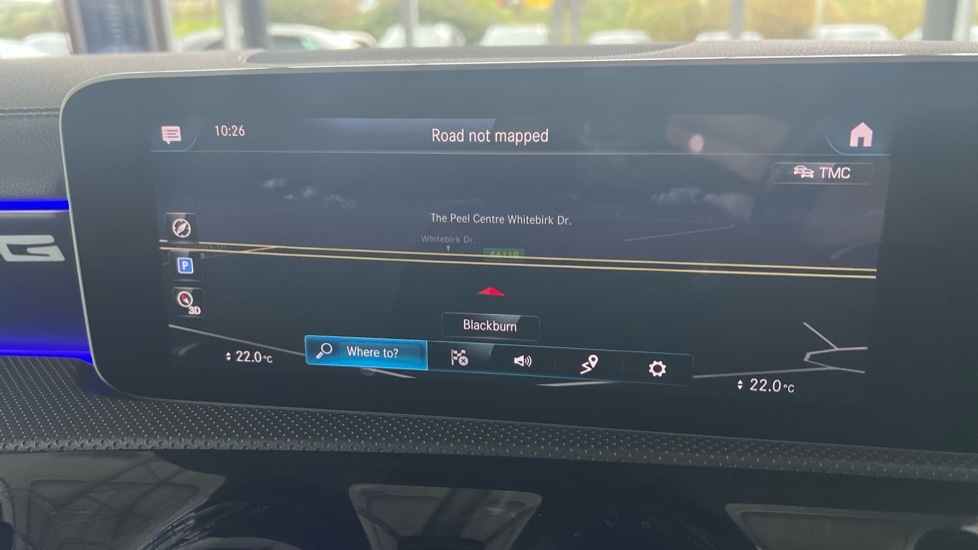 Used Mercedes-Benz A-Class 2019 for sale - 76788340: Photo 50