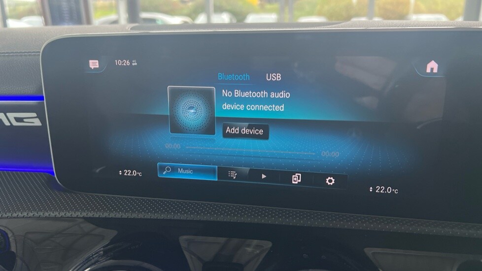 Used Mercedes-Benz A-Class 2019 for sale - 76788340: Photo 52