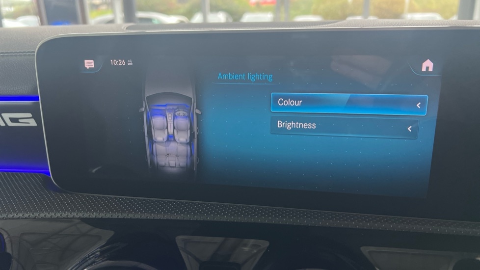 Used Mercedes-Benz A-Class 2019 for sale - 76788340: Photo 53