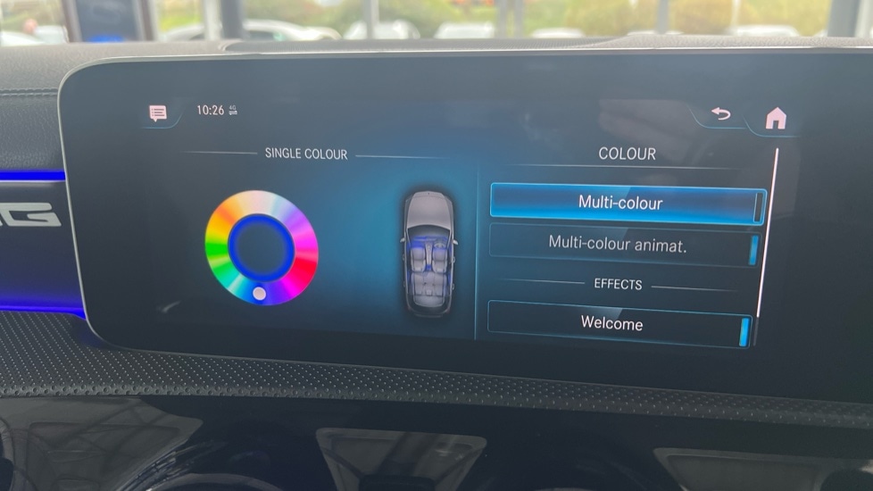 Used Mercedes-Benz A-Class 2019 for sale - 76788340: Photo 54