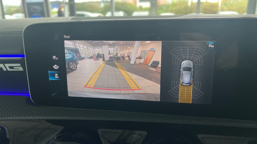 Used Mercedes-Benz A-Class 2019 for sale - 76788340: Photo 55