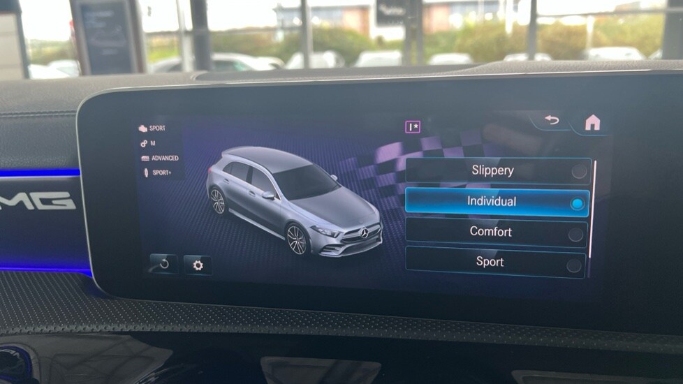 Used Mercedes-Benz A-Class 2019 for sale - 76788340: Photo 56