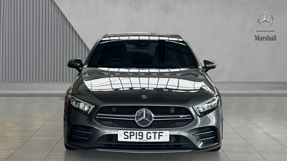 Used Mercedes-Benz A-Class 2019 for sale - 76788340: Photo 6