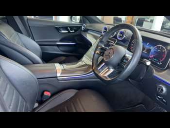 Used Mercedes-Benz C-Class 2022 for sale - 75092931: Photo