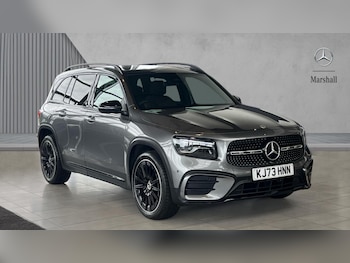 2024 - 200 Exclusive Launch Edition 5dr 7G-Tronic