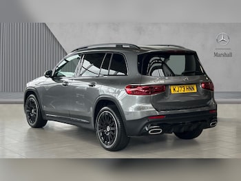 Used Mercedes-Benz GLB 2024 for sale - 75605823: Photo