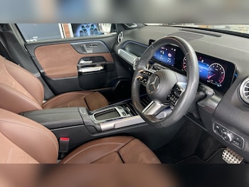 Used Mercedes-Benz GLB 2024 for sale - 75605823: Photo