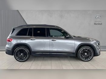 Used Mercedes-Benz GLB 2024 for sale - 75605823: Photo