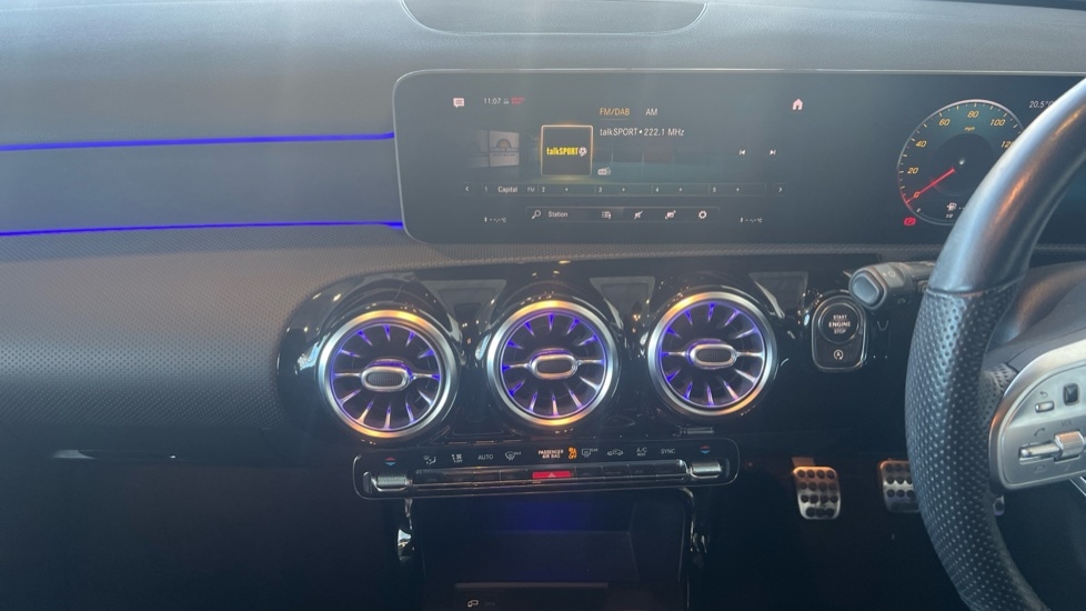 Used Mercedes-Benz A-Class 2018 for sale - 76528899: Photo 13