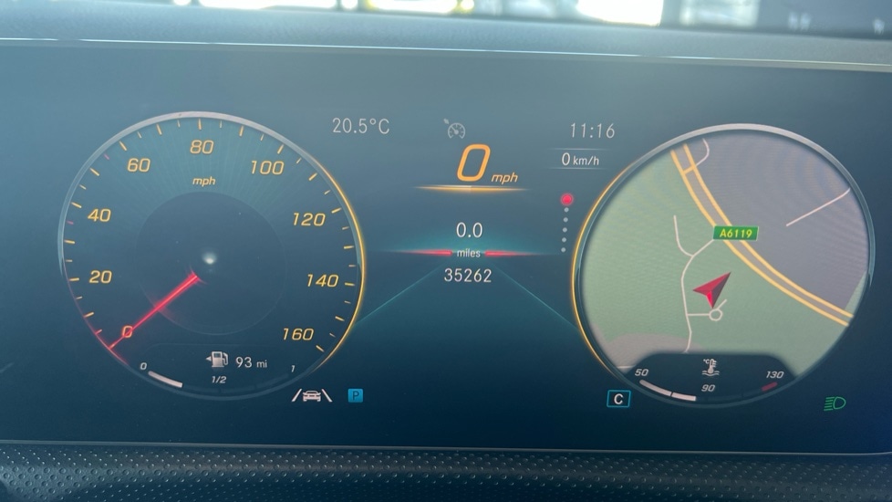 Used Mercedes-Benz A-Class 2018 for sale - 76528899: Photo 16