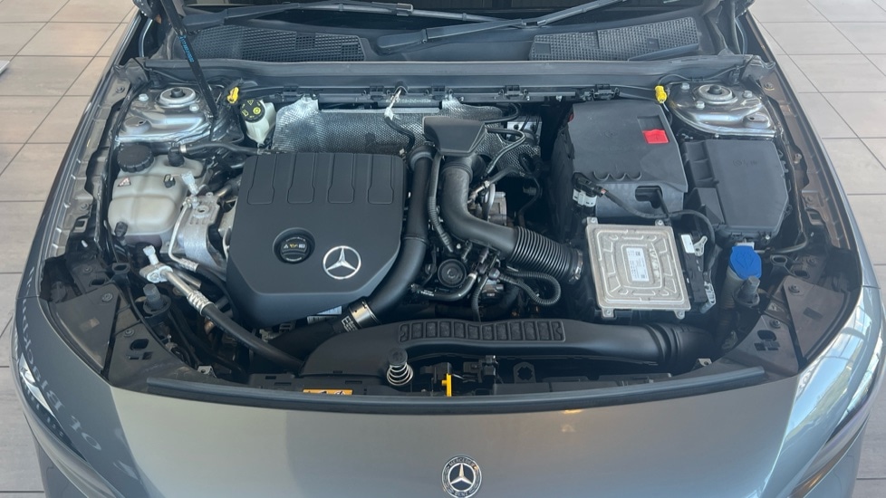 Used Mercedes-Benz A-Class 2018 for sale - 76528899: Photo 19