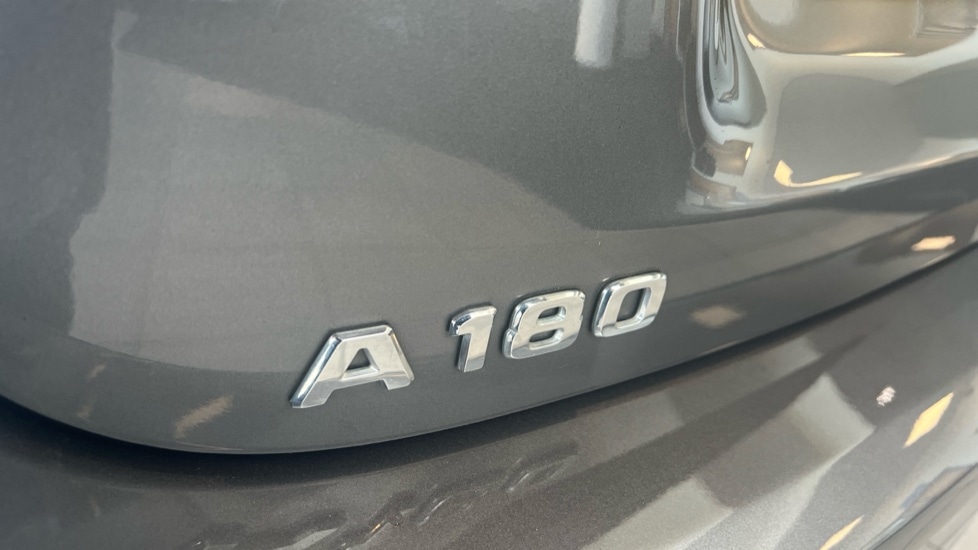 Used Mercedes-Benz A-Class 2018 for sale - 76528899: Photo 22