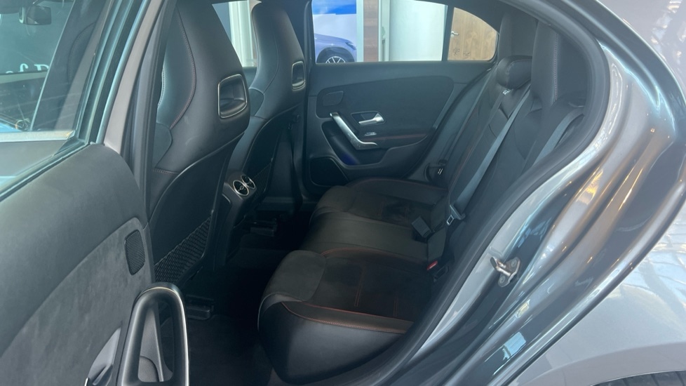 Used Mercedes-Benz A-Class 2018 for sale - 76528899: Photo 24