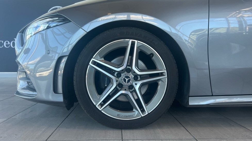 Used Mercedes-Benz A-Class 2018 for sale - 76528899: Photo 25