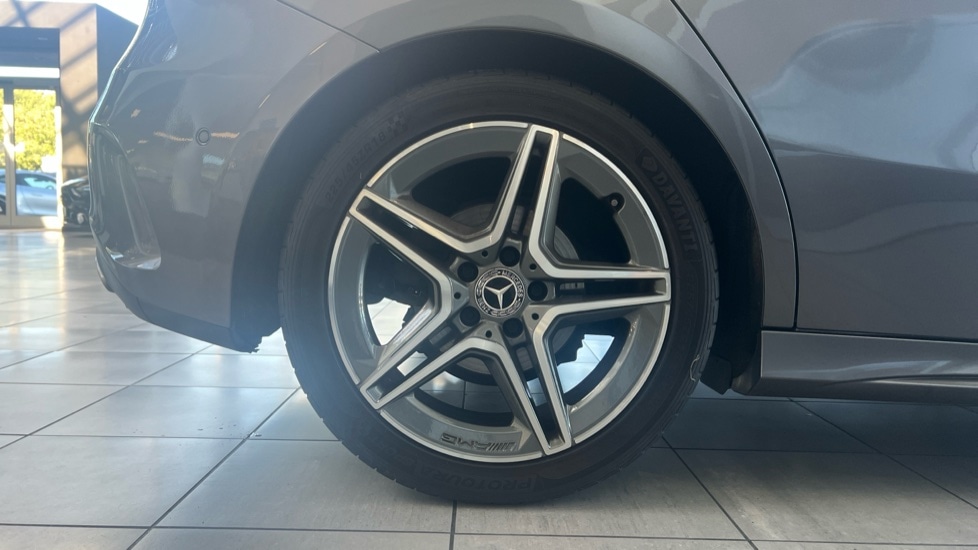 Used Mercedes-Benz A-Class 2018 for sale - 76528899: Photo 27