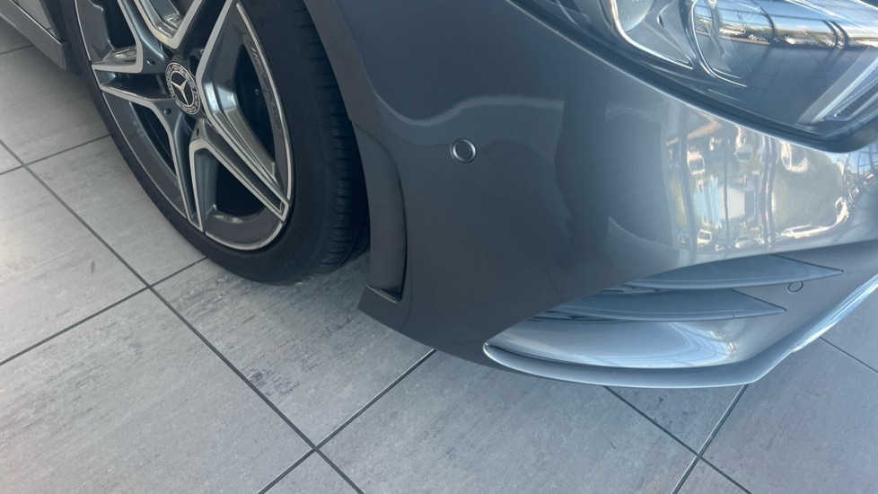 Used Mercedes-Benz A-Class 2018 for sale - 76528899: Photo 30