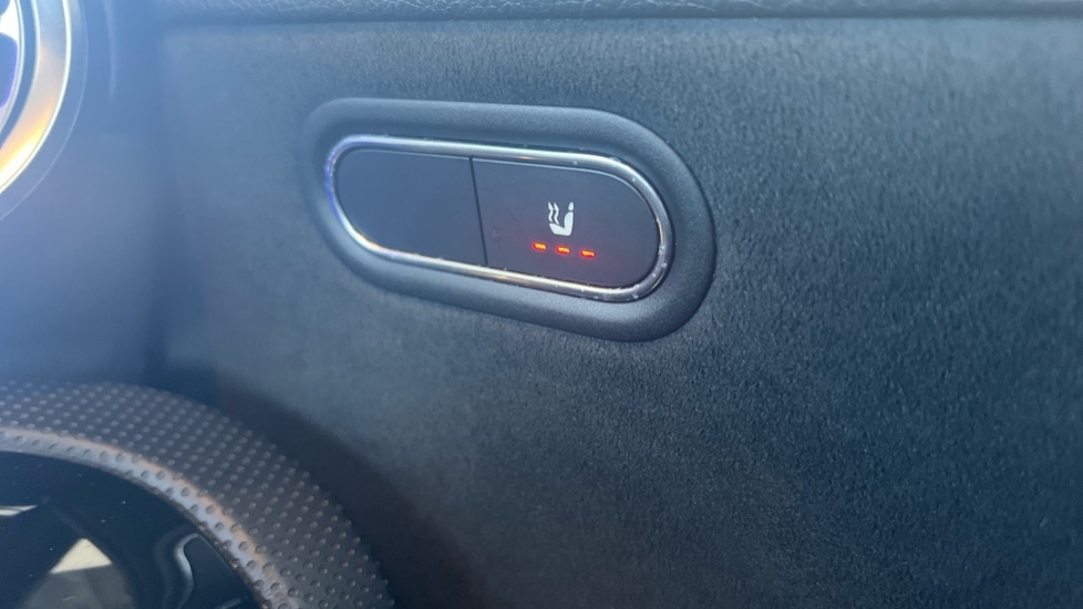 Used Mercedes-Benz A-Class 2018 for sale - 76528899: Photo 34