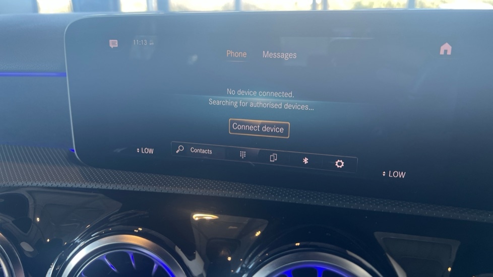 Used Mercedes-Benz A-Class 2018 for sale - 76528899: Photo 43