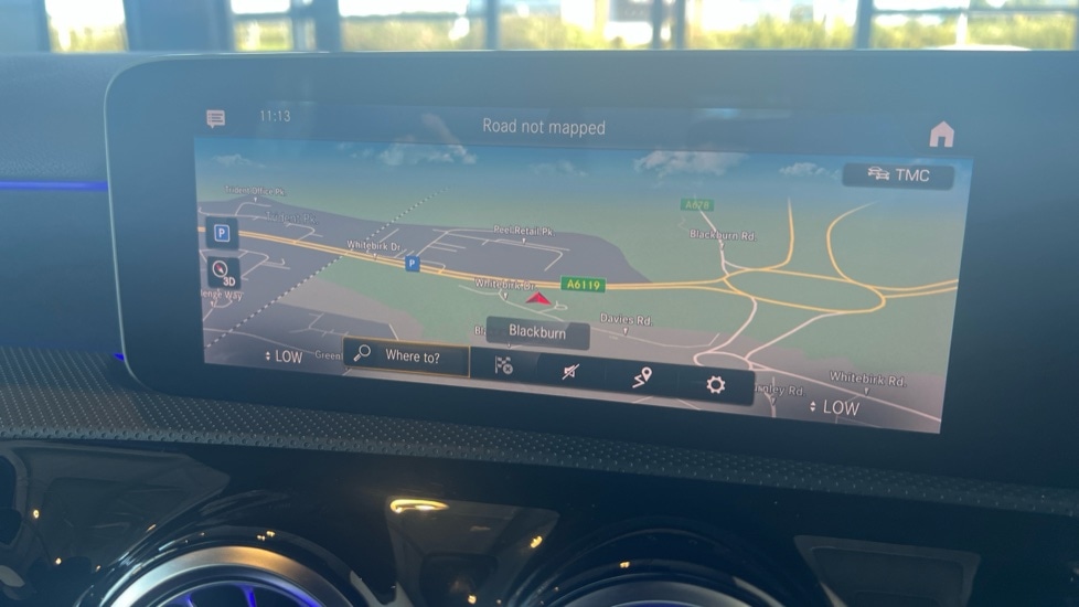 Used Mercedes-Benz A-Class 2018 for sale - 76528899: Photo 44