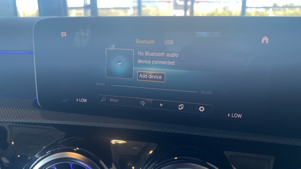 Used Mercedes-Benz A-Class 2018 for sale - 76528899: Photo 45