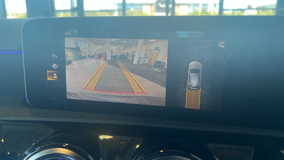 Used Mercedes-Benz A-Class 2018 for sale - 76528899: Photo 48