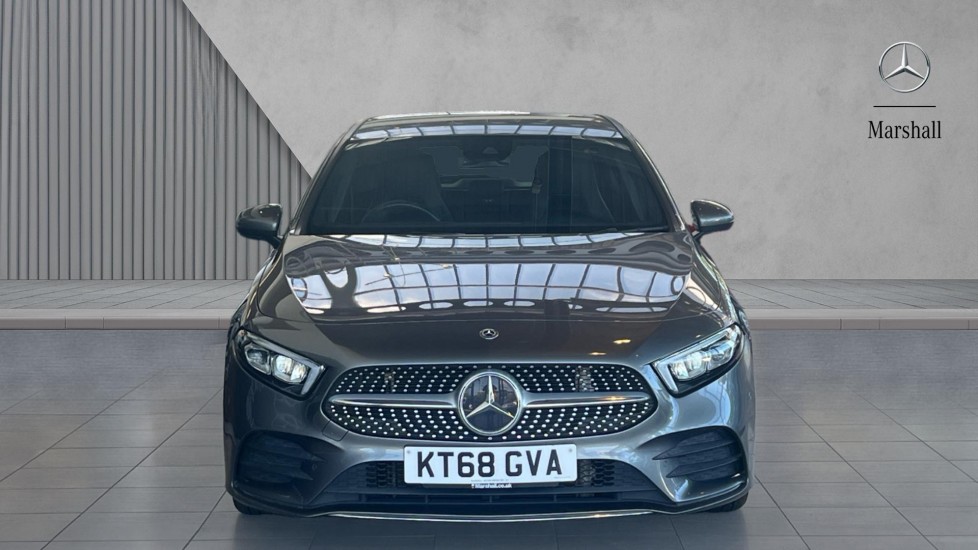 Used Mercedes-Benz A-Class 2018 for sale - 76528899: Photo 6