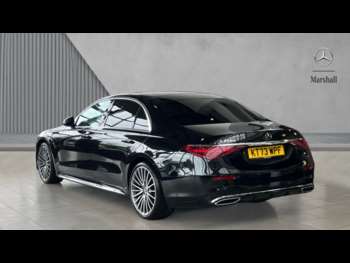 Used Mercedes-Benz S-Class 2023 for sale - 75019853: Photo