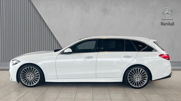 Used Mercedes-Benz C-Class 2023 for sale - 75580027: Photo 10