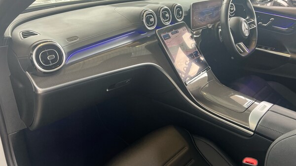 Used Mercedes-Benz C-Class 2023 for sale - 75580027: Photo 11