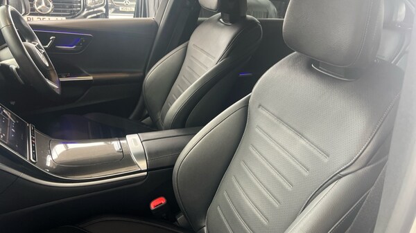 Used Mercedes-Benz C-Class 2023 for sale - 75580027: Photo 14
