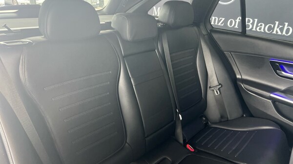 Used Mercedes-Benz C-Class 2023 for sale - 75580027: Photo 15