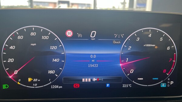 Used Mercedes-Benz C-Class 2023 for sale - 75580027: Photo 16
