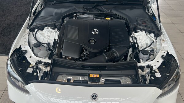 Used Mercedes-Benz C-Class 2023 for sale - 75580027: Photo 19
