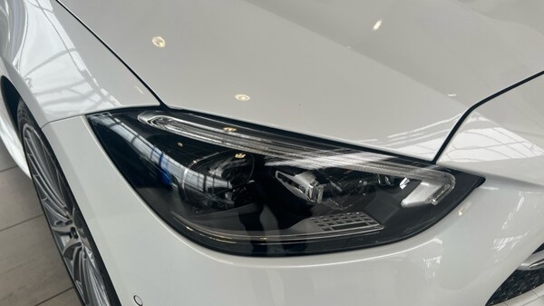 Used Mercedes-Benz C-Class 2023 for sale - 75580027: Photo 20