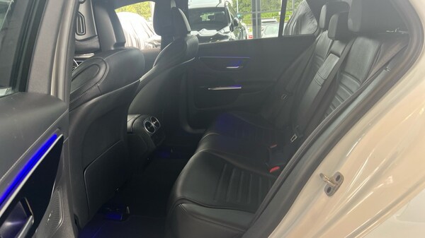 Used Mercedes-Benz C-Class 2023 for sale - 75580027: Photo 24