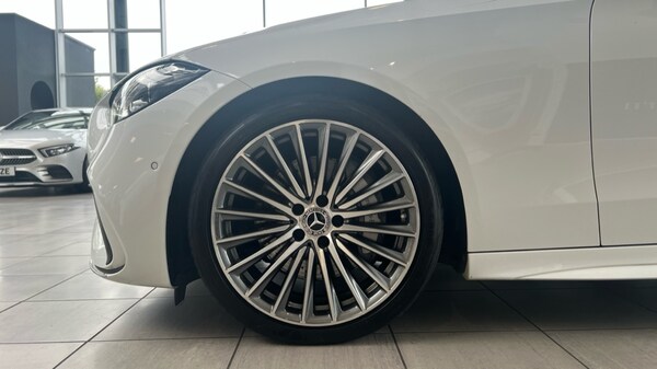 Used Mercedes-Benz C-Class 2023 for sale - 75580027: Photo 25