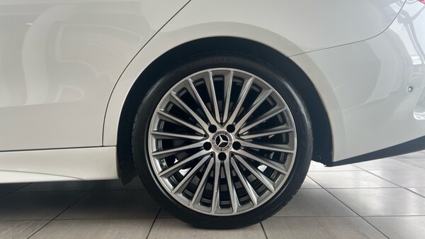 Used Mercedes-Benz C-Class 2023 for sale - 75580027: Photo 26