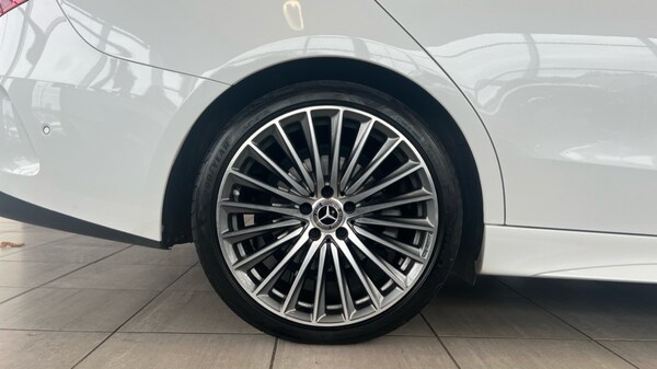 Used Mercedes-Benz C-Class 2023 for sale - 75580027: Photo 27
