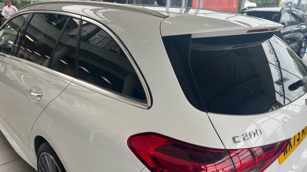 Used Mercedes-Benz C-Class 2023 for sale - 75580027: Photo 29