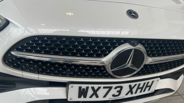 Used Mercedes-Benz C-Class 2023 for sale - 75580027: Photo 32