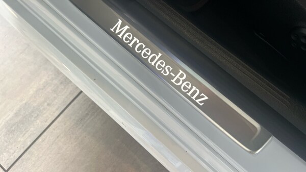 Used Mercedes-Benz C-Class 2023 for sale - 75580027: Photo 33