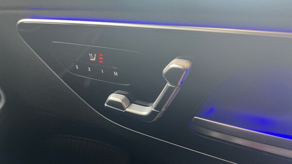 Used Mercedes-Benz C-Class 2023 for sale - 75580027: Photo 35