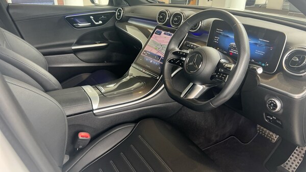 Used Mercedes-Benz C-Class 2023 for sale - 75580027: Photo 3
