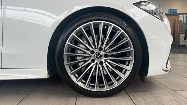 Used Mercedes-Benz C-Class 2023 for sale - 75580027: Photo 5