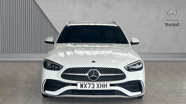Used Mercedes-Benz C-Class 2023 for sale - 75580027: Photo 6
