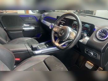 Used Mercedes-Benz EQB 2022 for sale - 76233946: Photo