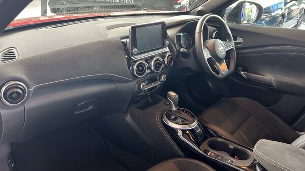 Used Nissan Juke 2022 for sale - 75534235: Photo 10
